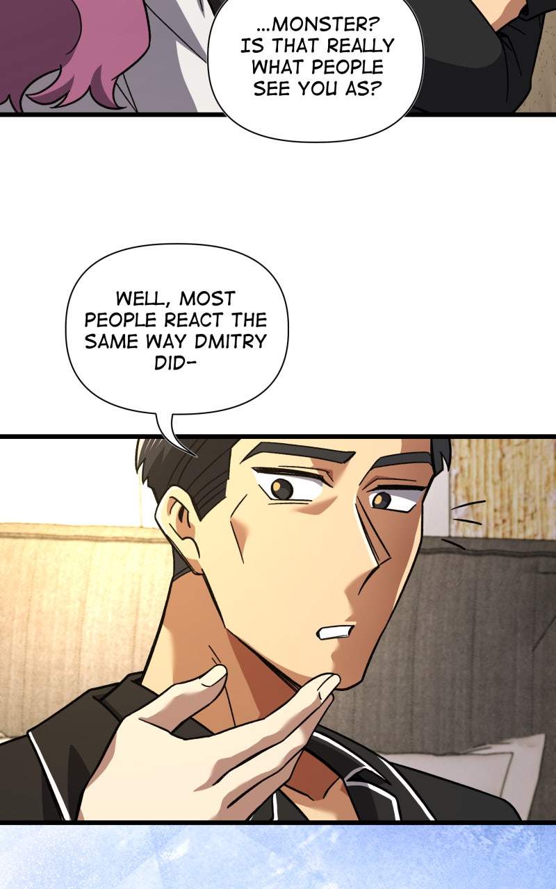 Double Mafia Godfather! Ep. 16 - Aftermath page 52 - 