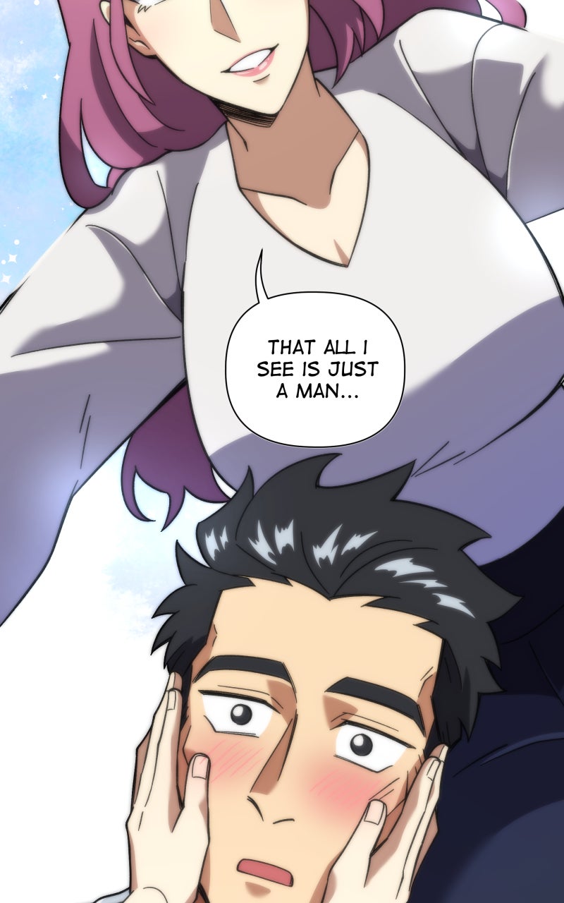 Double Mafia Godfather! Ep. 16 - Aftermath page 57 - 