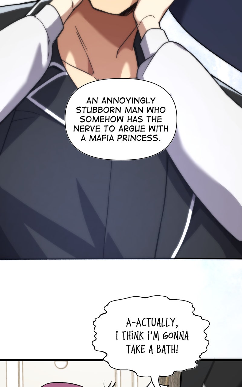 Double Mafia Godfather! Ep. 16 - Aftermath page 58 - 