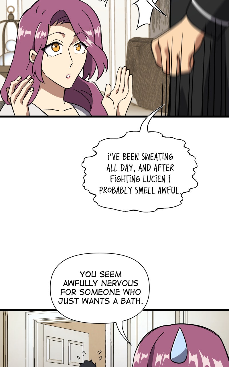 Double Mafia Godfather! Ep. 16 - Aftermath page 59 - 