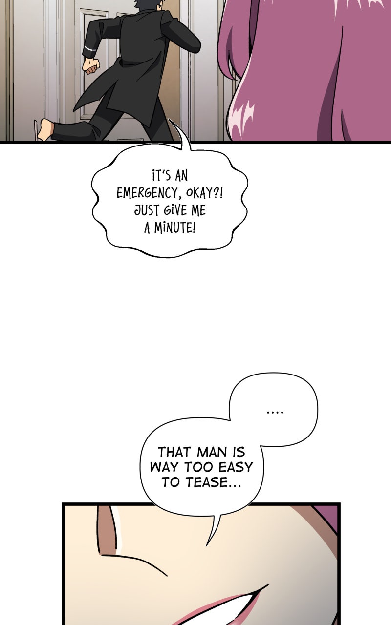 Double Mafia Godfather! Ep. 16 - Aftermath page 60 - 