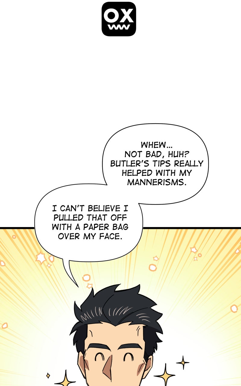 Double Mafia Godfather! Ep. 16 - Aftermath page 7 - 