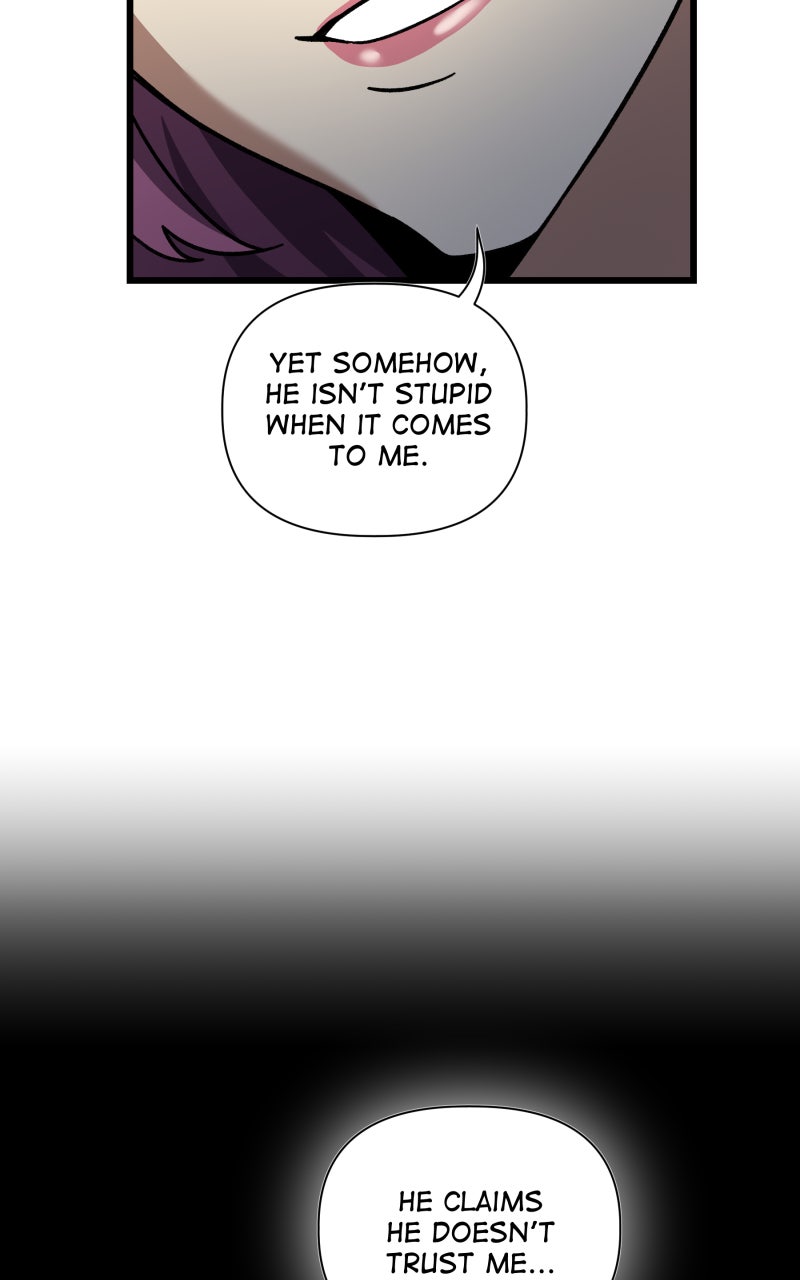 Double Mafia Godfather! Ep. 16 - Aftermath page 61 - 