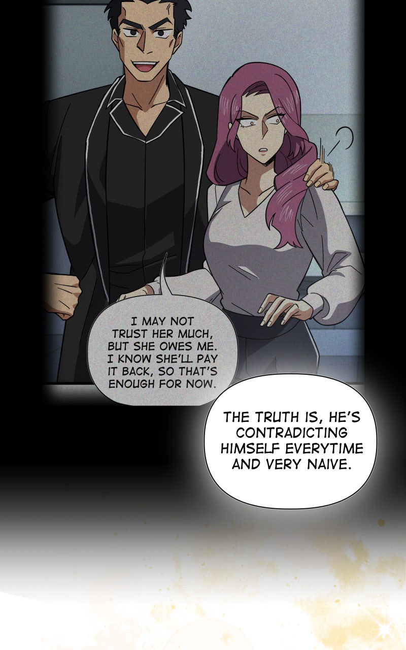 Double Mafia Godfather! Ep. 16 - Aftermath page 63 - 