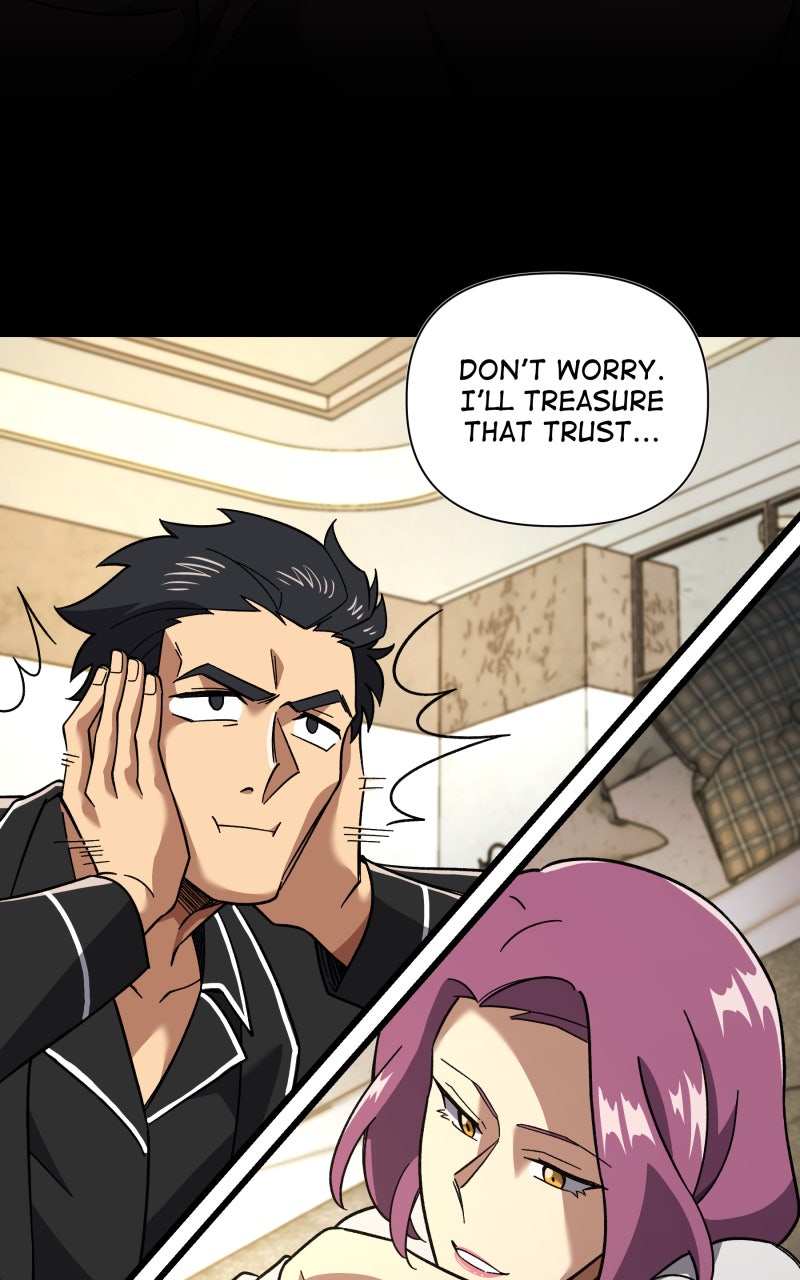 Double Mafia Godfather! Ep. 16 - Aftermath page 65 - 
