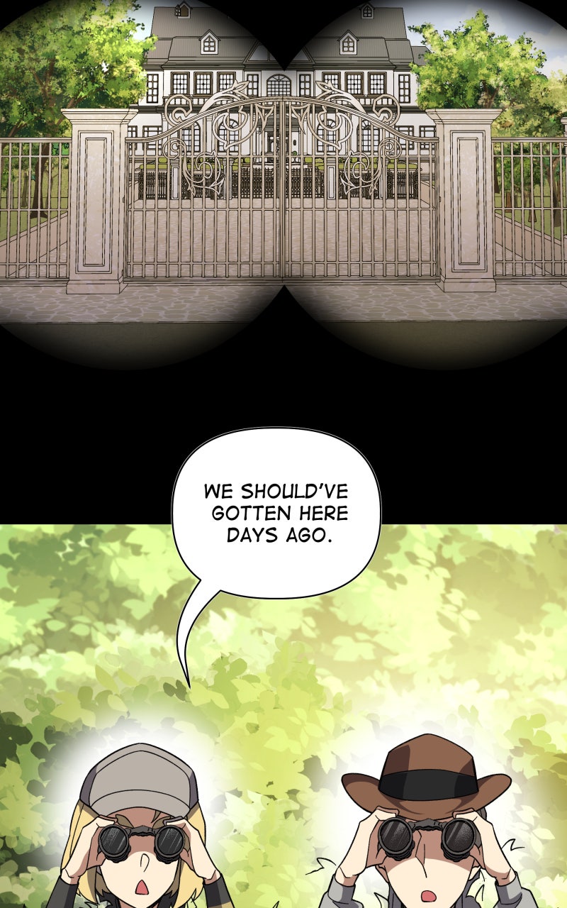 Double Mafia Godfather! Ep. 16 - Aftermath page 69 - 