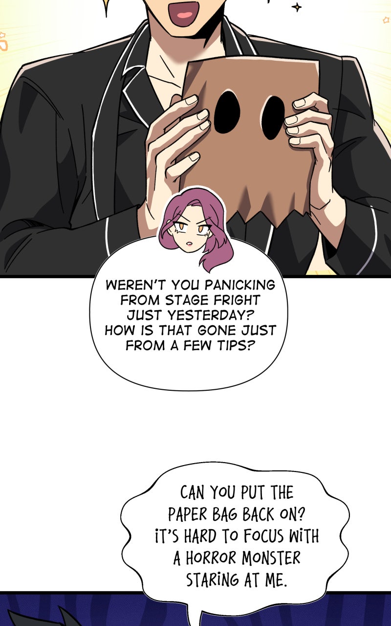 Double Mafia Godfather! Ep. 16 - Aftermath page 8 - 