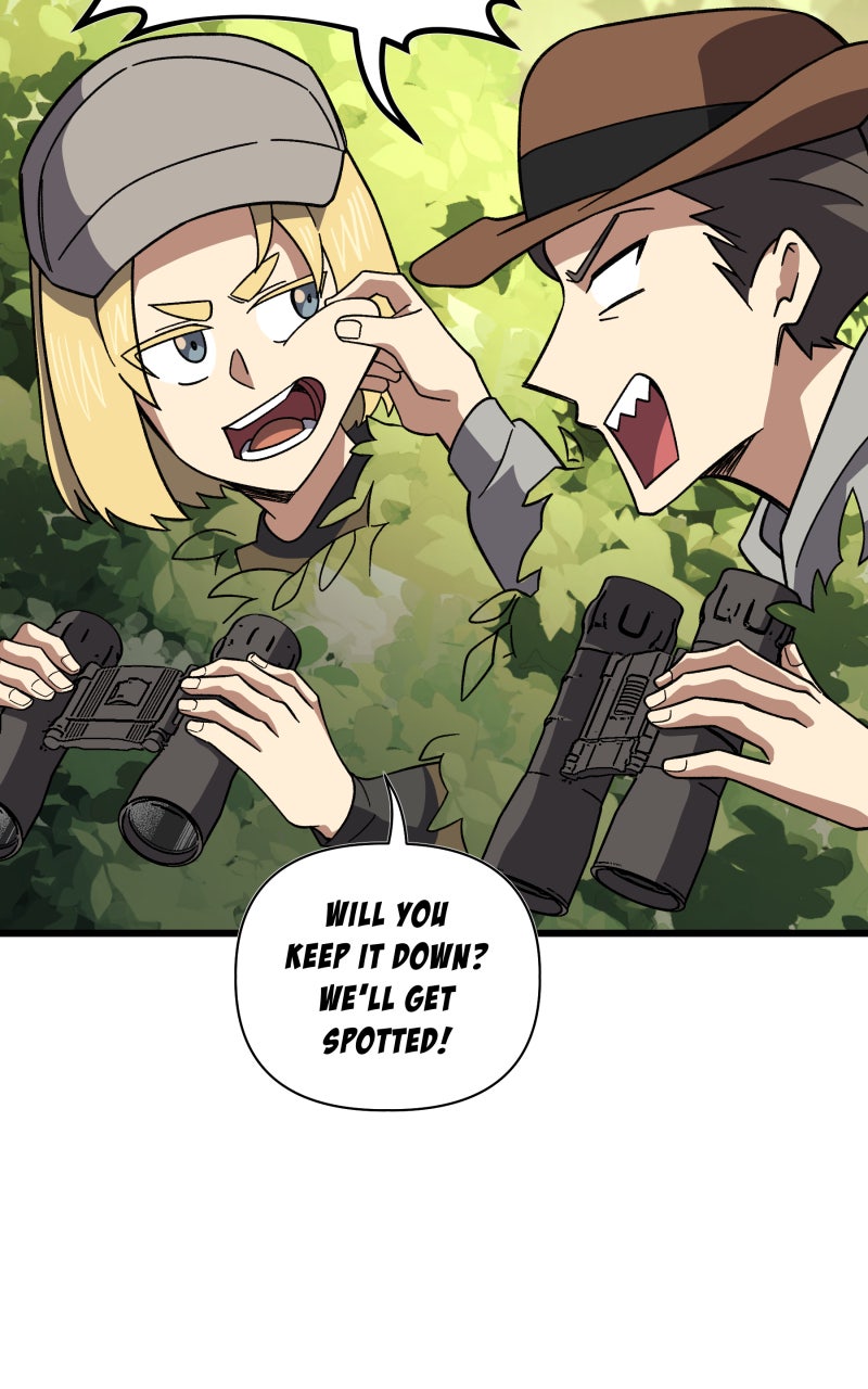 Double Mafia Godfather! Ep. 16 - Aftermath page 71 - 