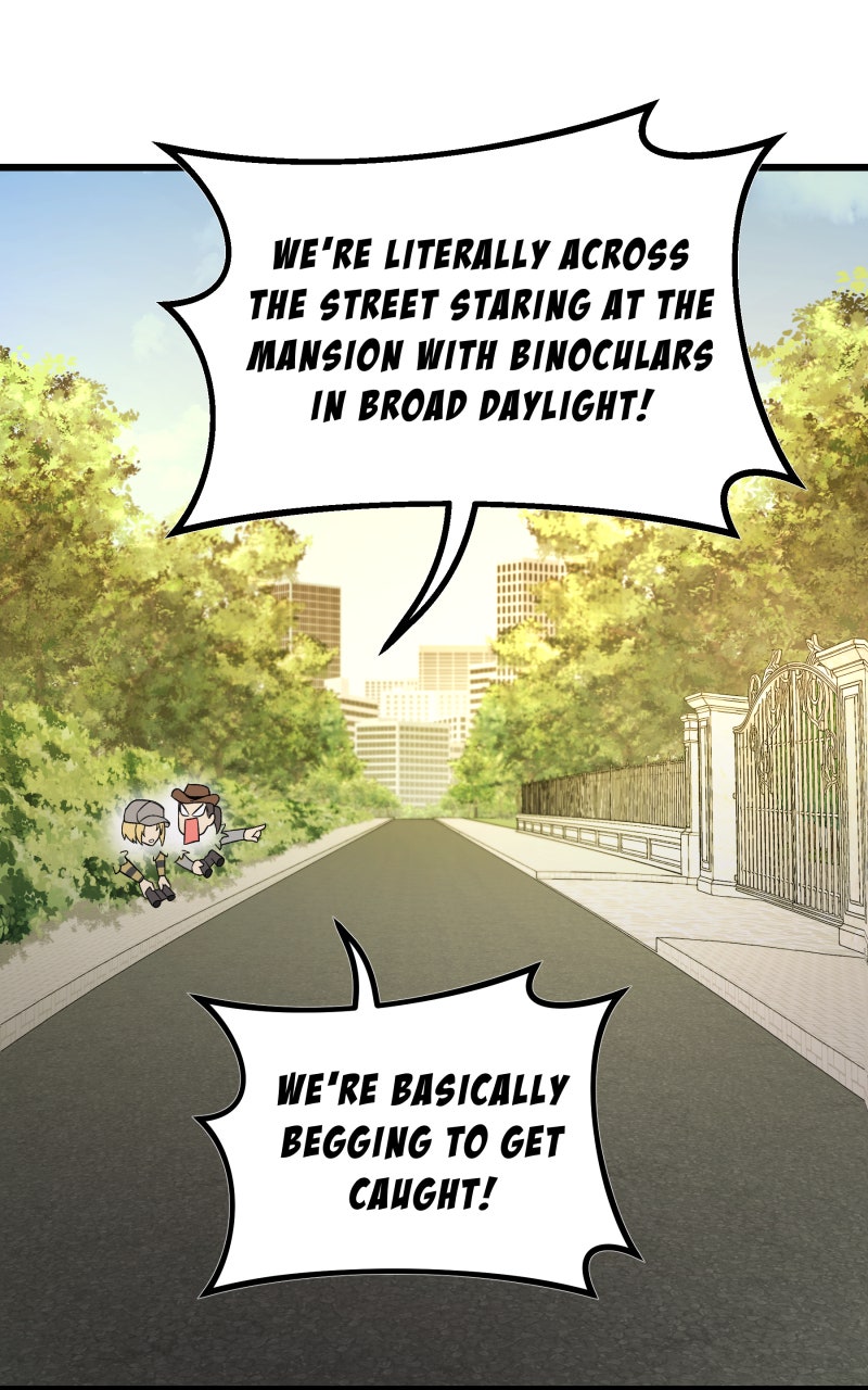 Double Mafia Godfather! Ep. 16 - Aftermath page 72 - 