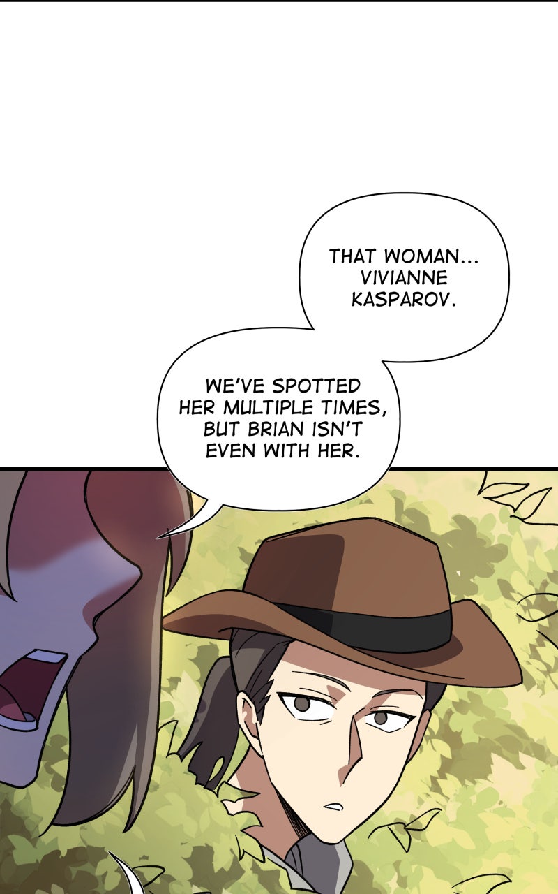Double Mafia Godfather! Ep. 16 - Aftermath page 73 - 