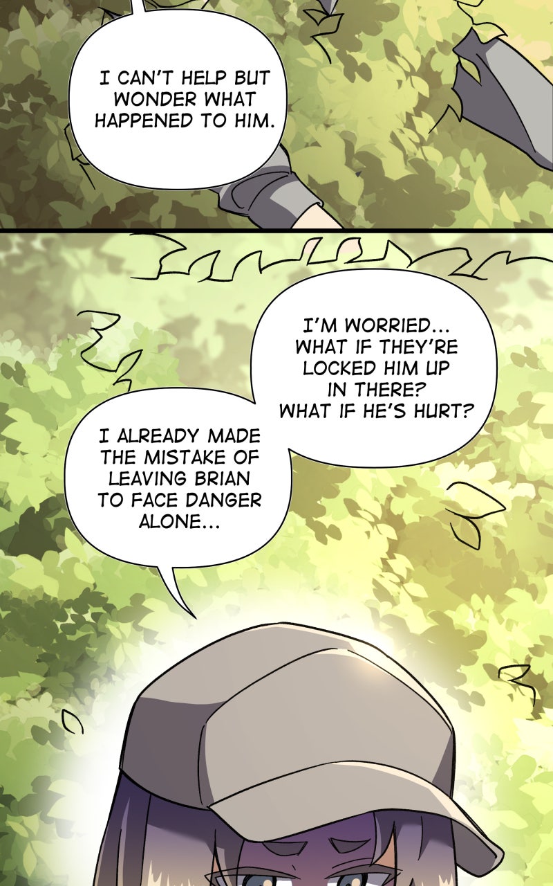 Double Mafia Godfather! Ep. 16 - Aftermath page 74 - 