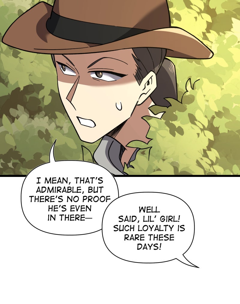 Double Mafia Godfather! Ep. 16 - Aftermath page 76 - 