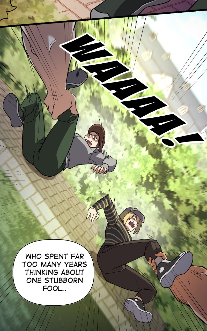Double Mafia Godfather! Ep. 16 - Aftermath page 80 - 