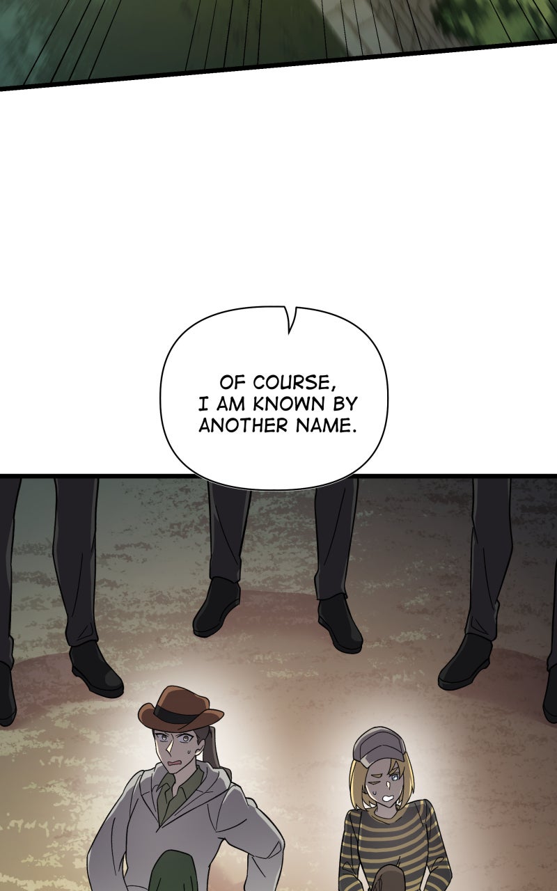 Double Mafia Godfather! Ep. 16 - Aftermath page 81 - 
