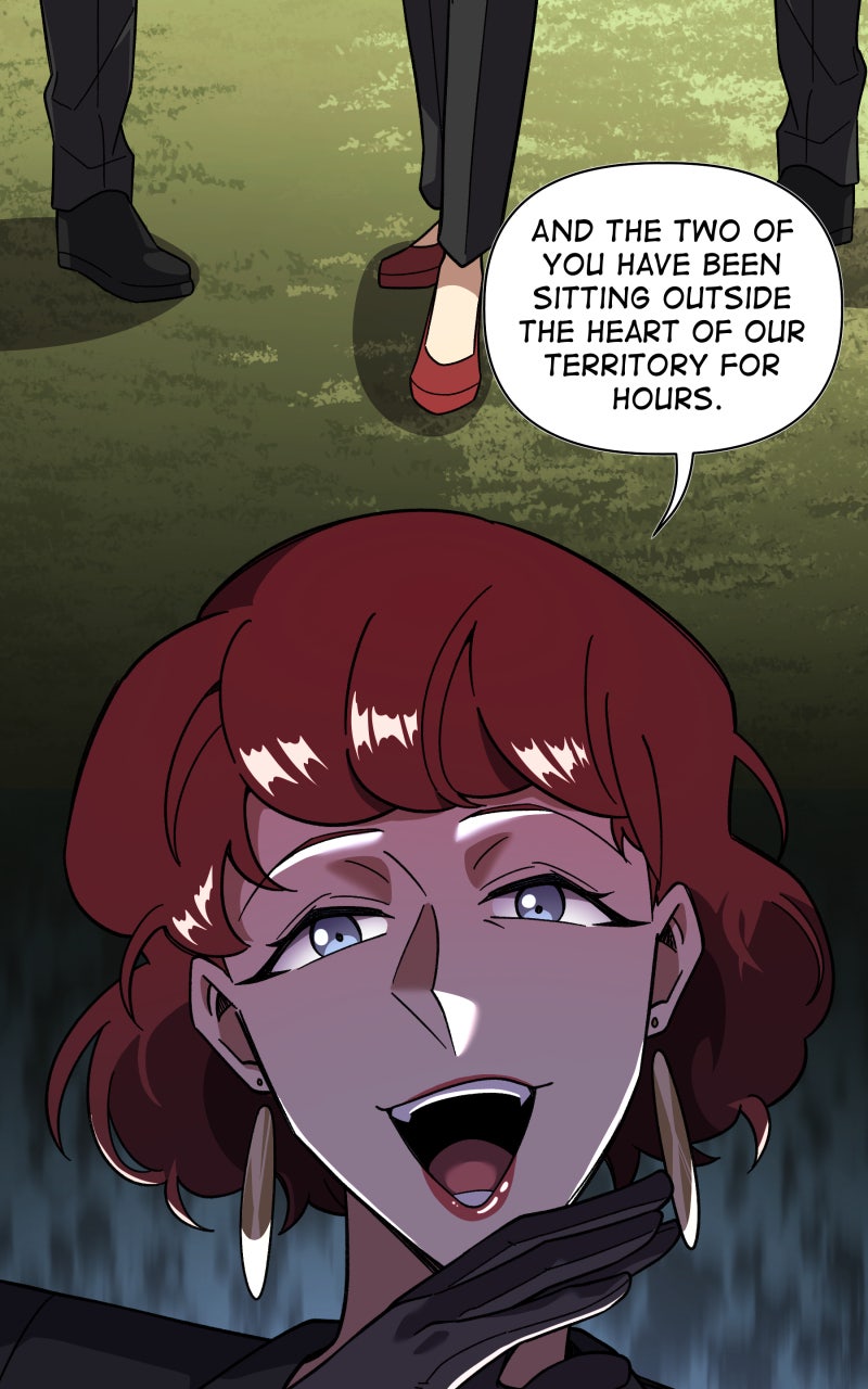 Double Mafia Godfather! Ep. 16 - Aftermath page 84 - 