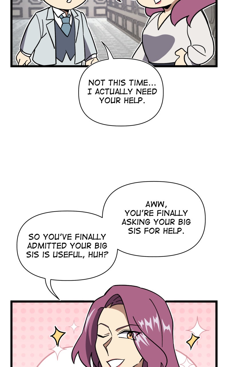 Double Mafia Godfather! Ep. 16 - Aftermath page 87 - 