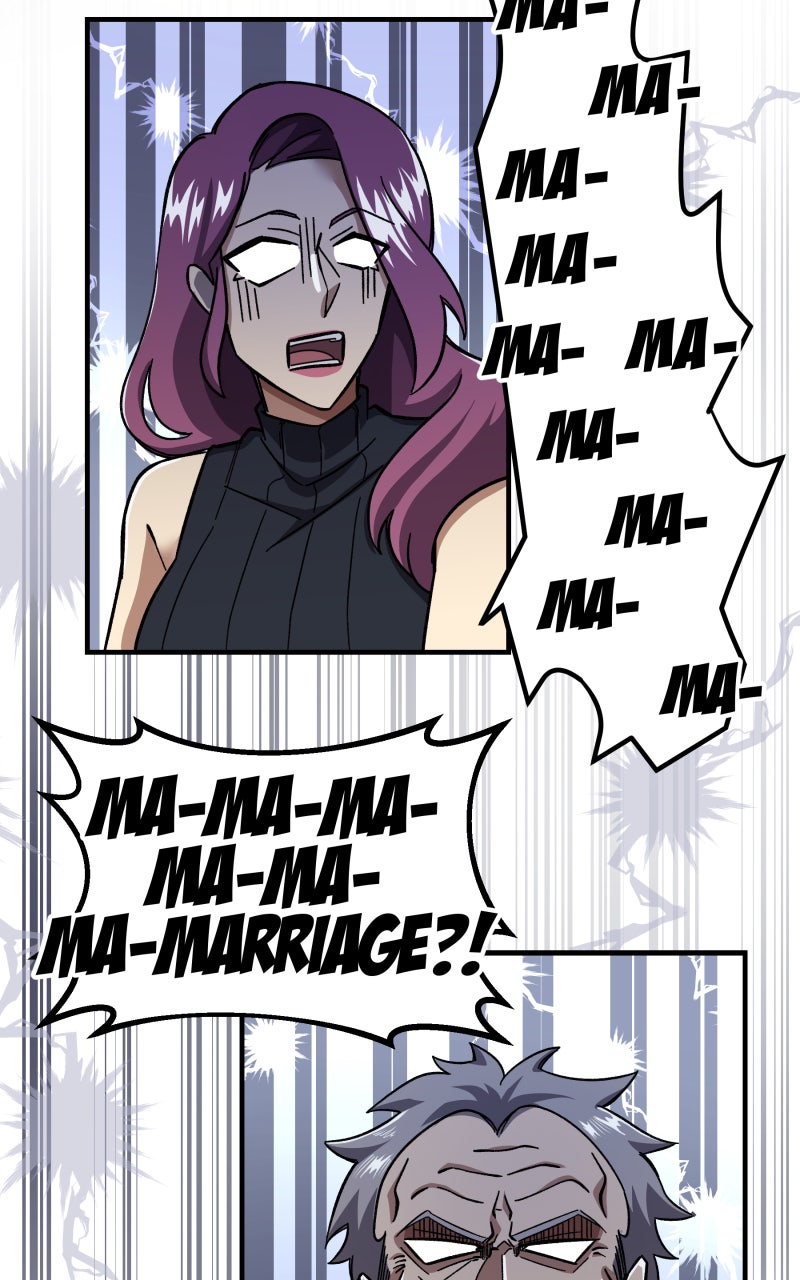 Double Mafia Godfather! Ep. 2 - Meet The Kasparovs page 103 - 