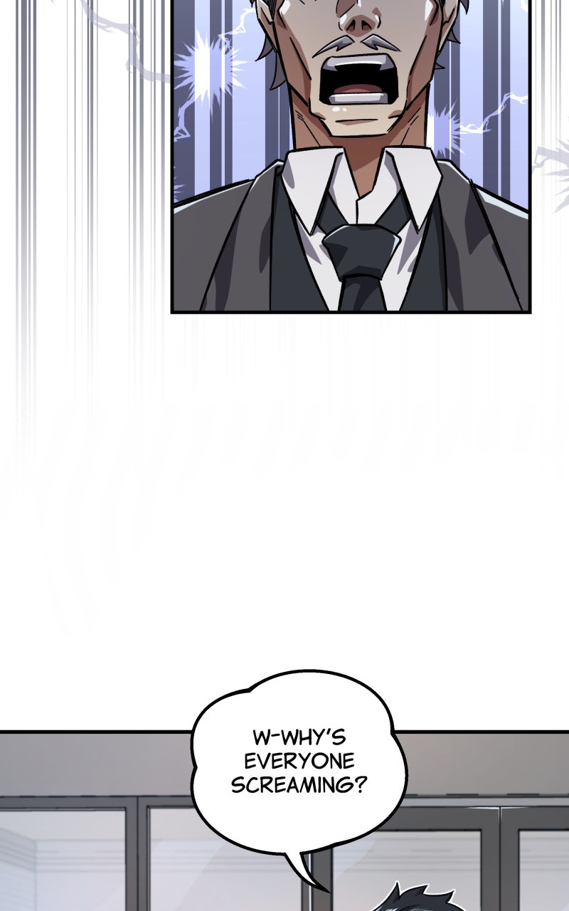 Double Mafia Godfather! Ep. 2 - Meet The Kasparovs page 104 - 