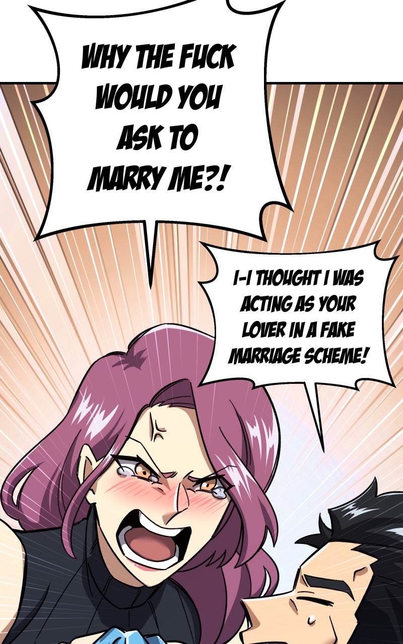 Double Mafia Godfather! Ep. 2 - Meet The Kasparovs page 106 - 