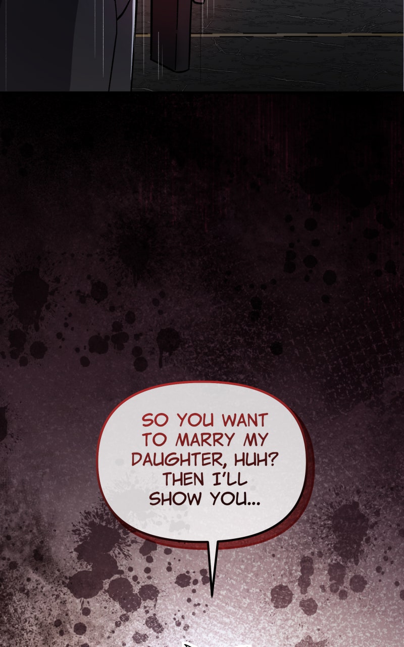 Double Mafia Godfather! Ep. 2 - Meet The Kasparovs page 109 - 