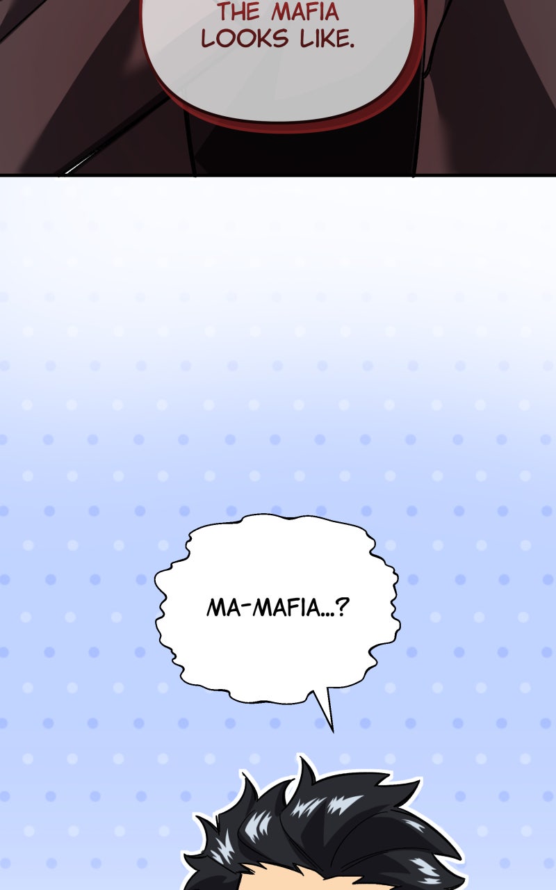 Double Mafia Godfather! Ep. 2 - Meet The Kasparovs page 111 - 