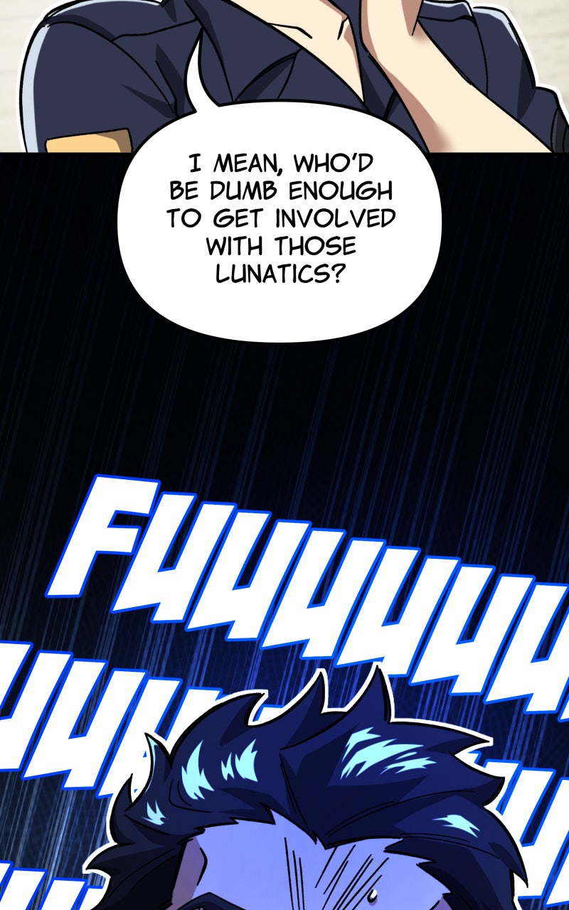 Double Mafia Godfather! Ep. 2 - Meet The Kasparovs page 115 - 