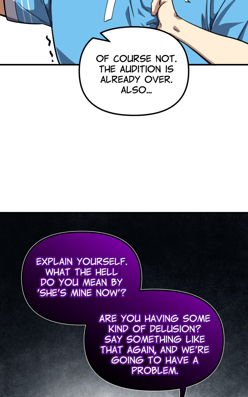 Double Mafia Godfather! Ep. 2 - Meet The Kasparovs page 13 - 
