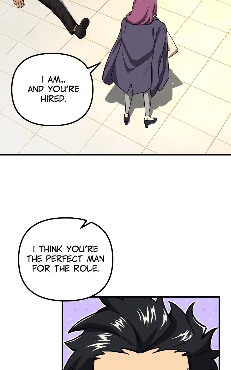 Double Mafia Godfather! Ep. 2 - Meet The Kasparovs page 18 - 