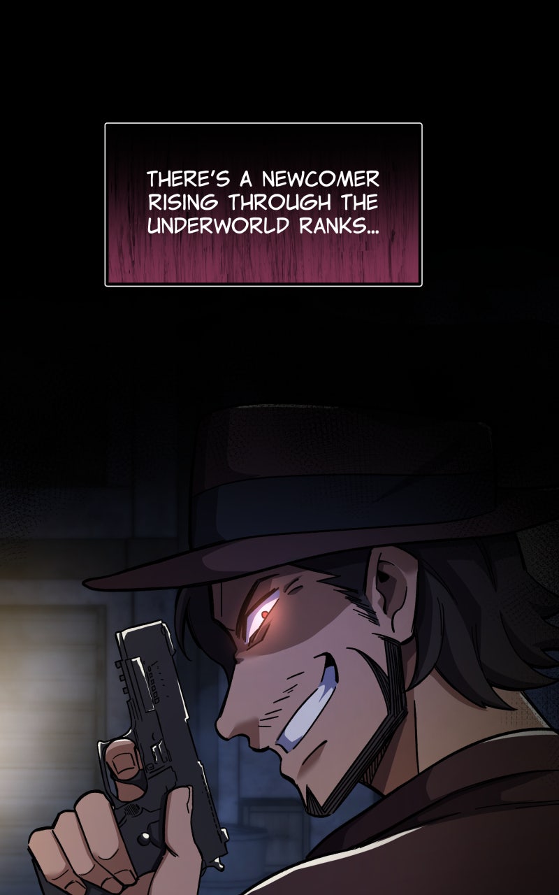 Double Mafia Godfather! Ep. 2 - Meet The Kasparovs page 25 - 