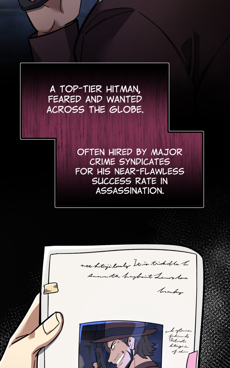 Double Mafia Godfather! Ep. 2 - Meet The Kasparovs page 26 - 