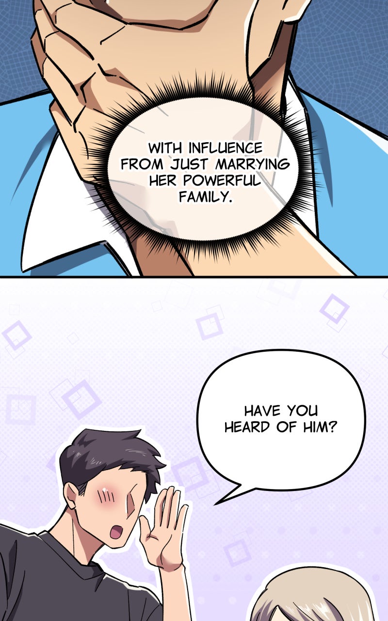 Double Mafia Godfather! Ep. 2 - Meet The Kasparovs page 54 - 