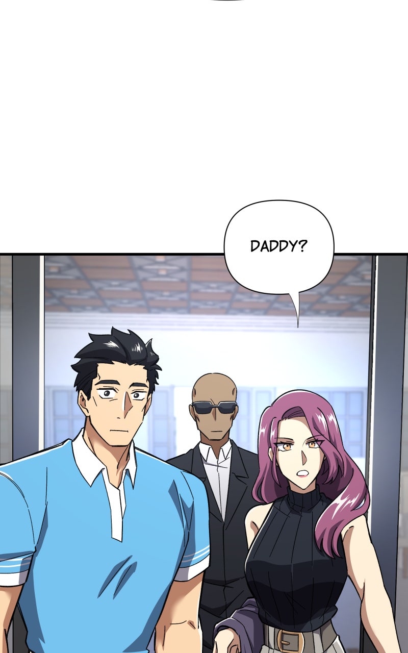 Double Mafia Godfather! Ep. 2 - Meet The Kasparovs page 70 - 