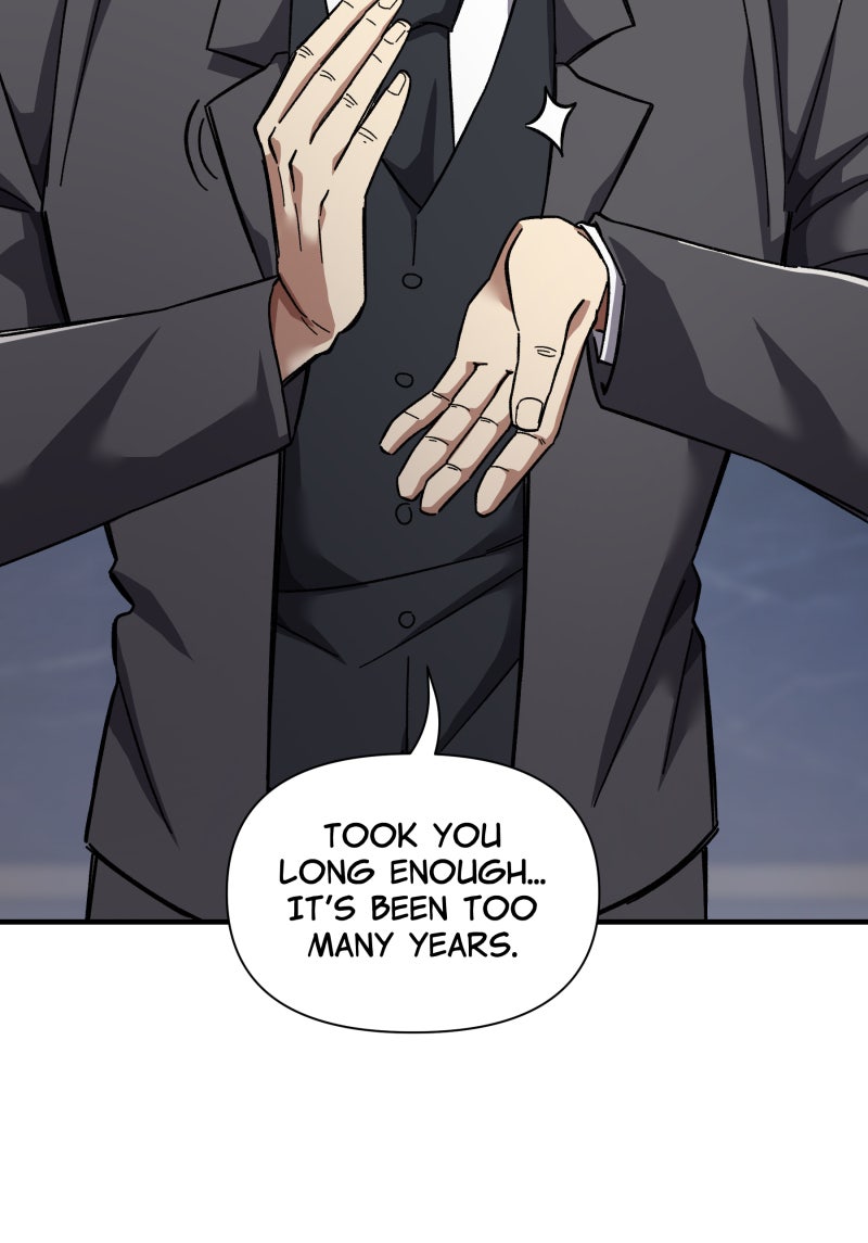 Double Mafia Godfather! Ep. 2 - Meet The Kasparovs page 75 - 