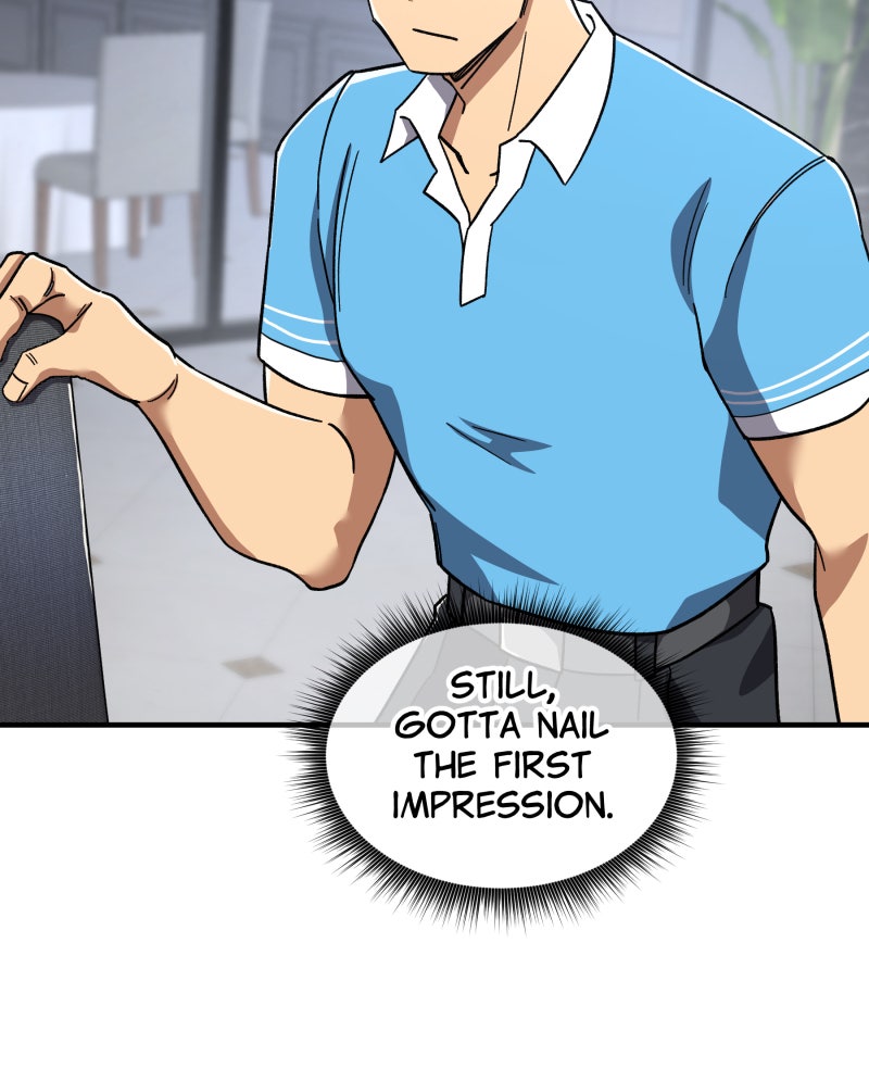 Double Mafia Godfather! Ep. 2 - Meet The Kasparovs page 78 - 