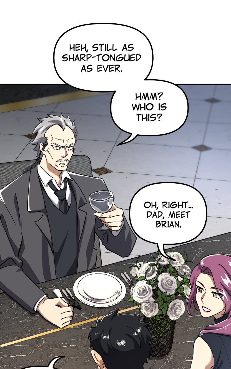 Double Mafia Godfather! Ep. 2 - Meet The Kasparovs page 79 - 