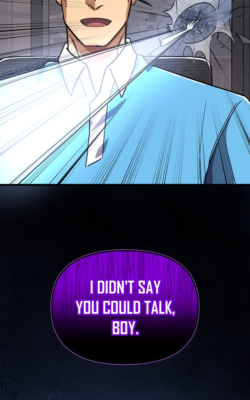 Double Mafia Godfather! Ep. 2 - Meet The Kasparovs page 81 - 