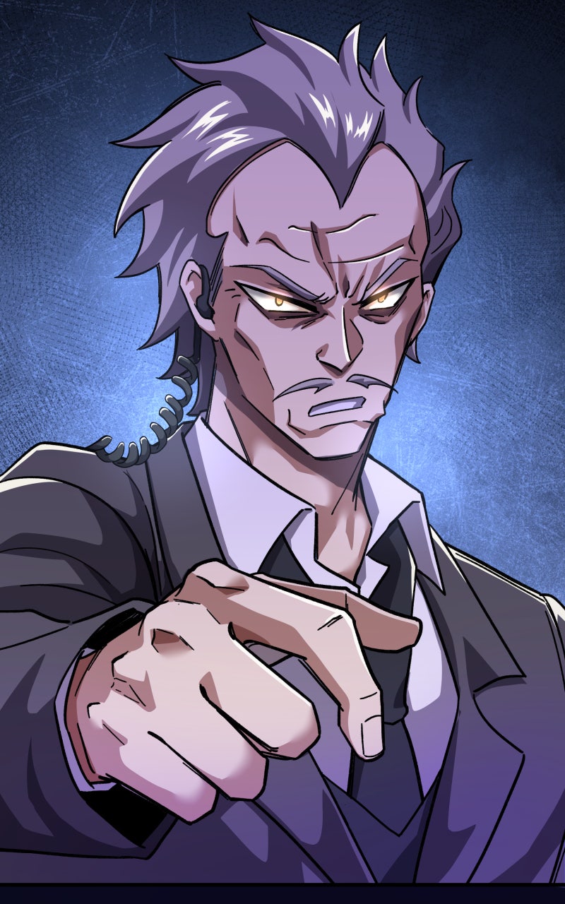 Double Mafia Godfather! Ep. 2 - Meet The Kasparovs page 82 - 