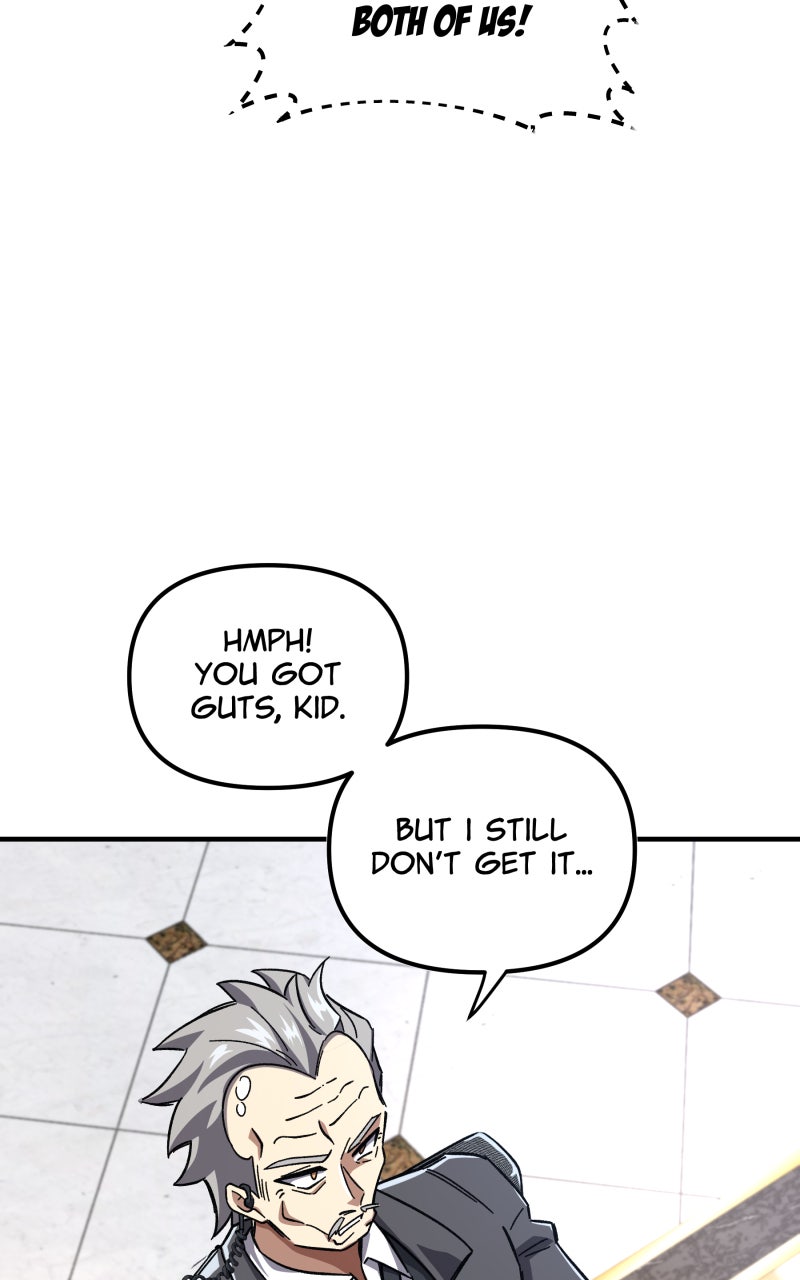 Double Mafia Godfather! Ep. 2 - Meet The Kasparovs page 90 - 