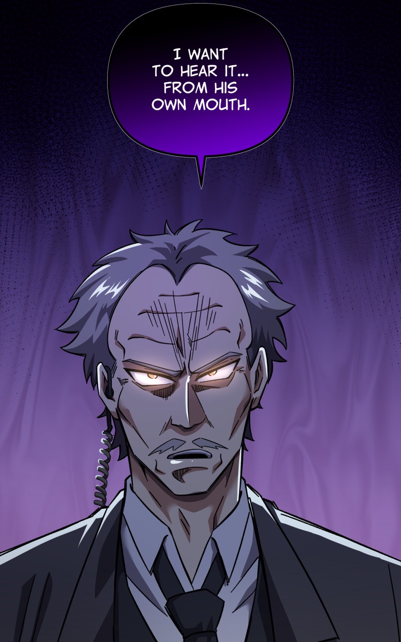 Double Mafia Godfather! Ep. 2 - Meet The Kasparovs page 93 - 