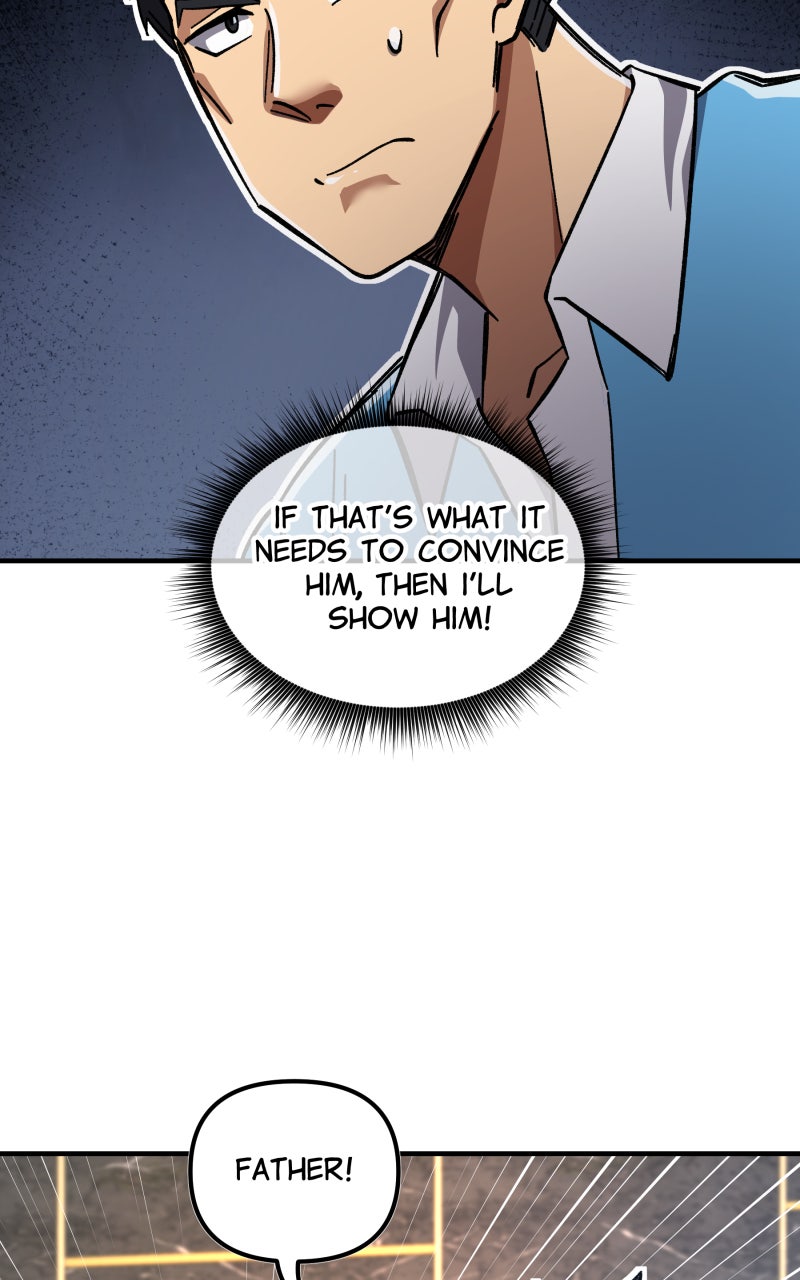 Double Mafia Godfather! Ep. 2 - Meet The Kasparovs page 95 - 