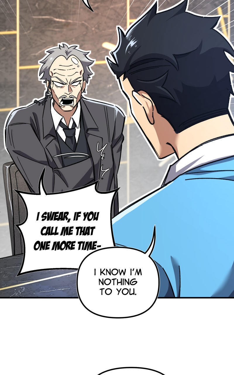Double Mafia Godfather! Ep. 2 - Meet The Kasparovs page 96 - 