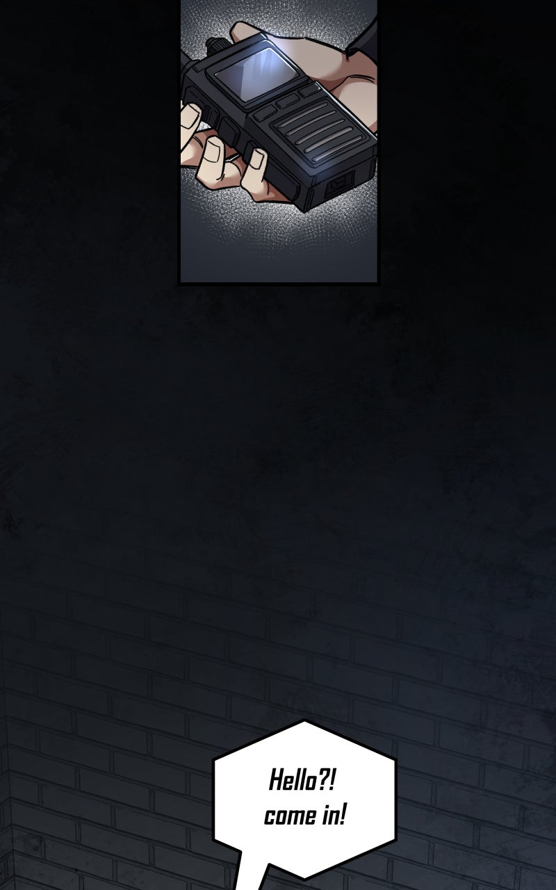 Double Mafia Godfather! Ep. 3 - The Brute in Disguise page 2 - 