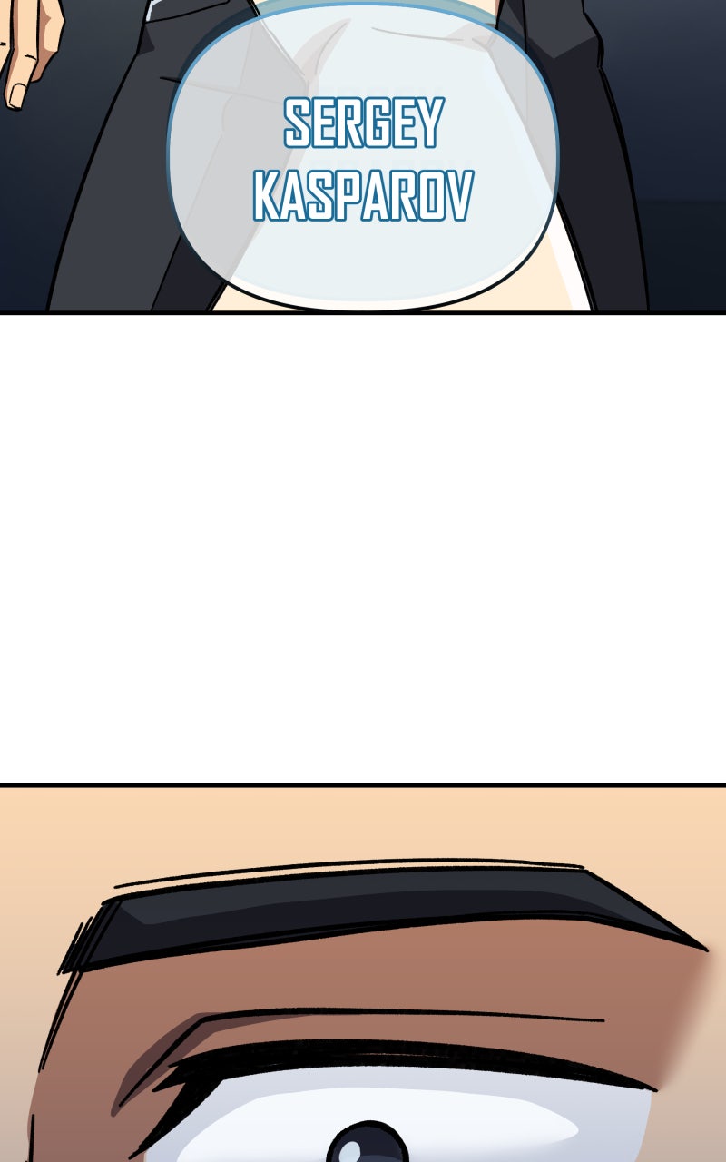 Double Mafia Godfather! Ep. 3 - The Brute in Disguise page 115 - 
