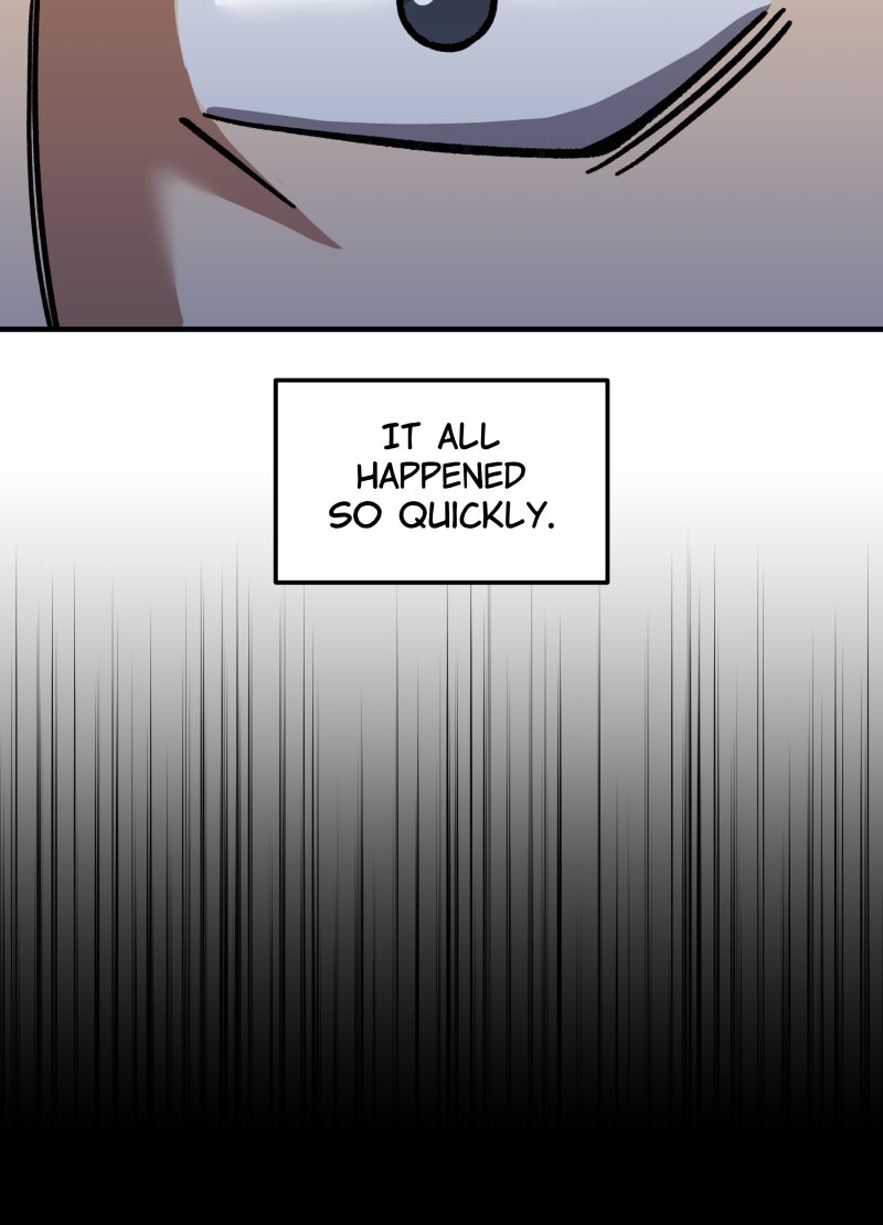 Double Mafia Godfather! Ep. 3 - The Brute in Disguise page 116 - 