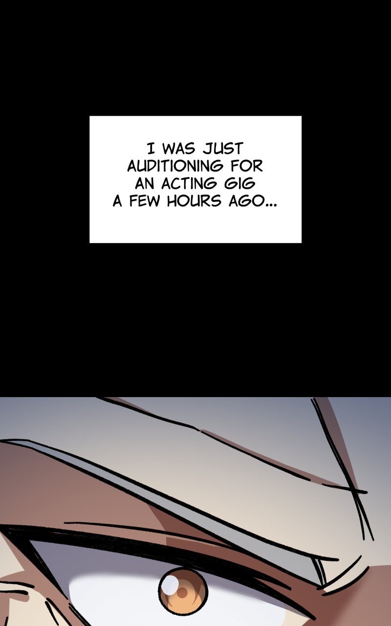 Double Mafia Godfather! Ep. 3 - The Brute in Disguise page 117 - 