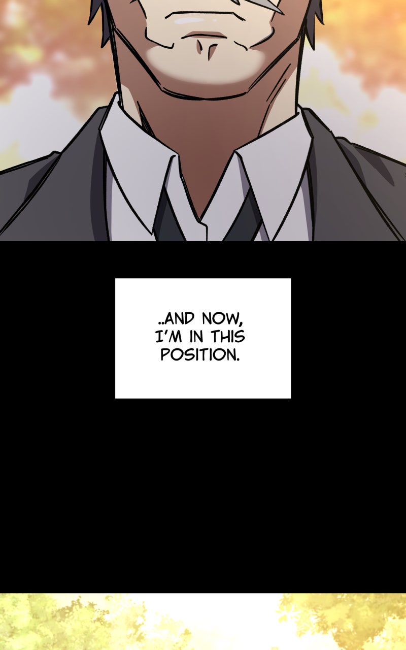Double Mafia Godfather! Ep. 3 - The Brute in Disguise page 119 - 