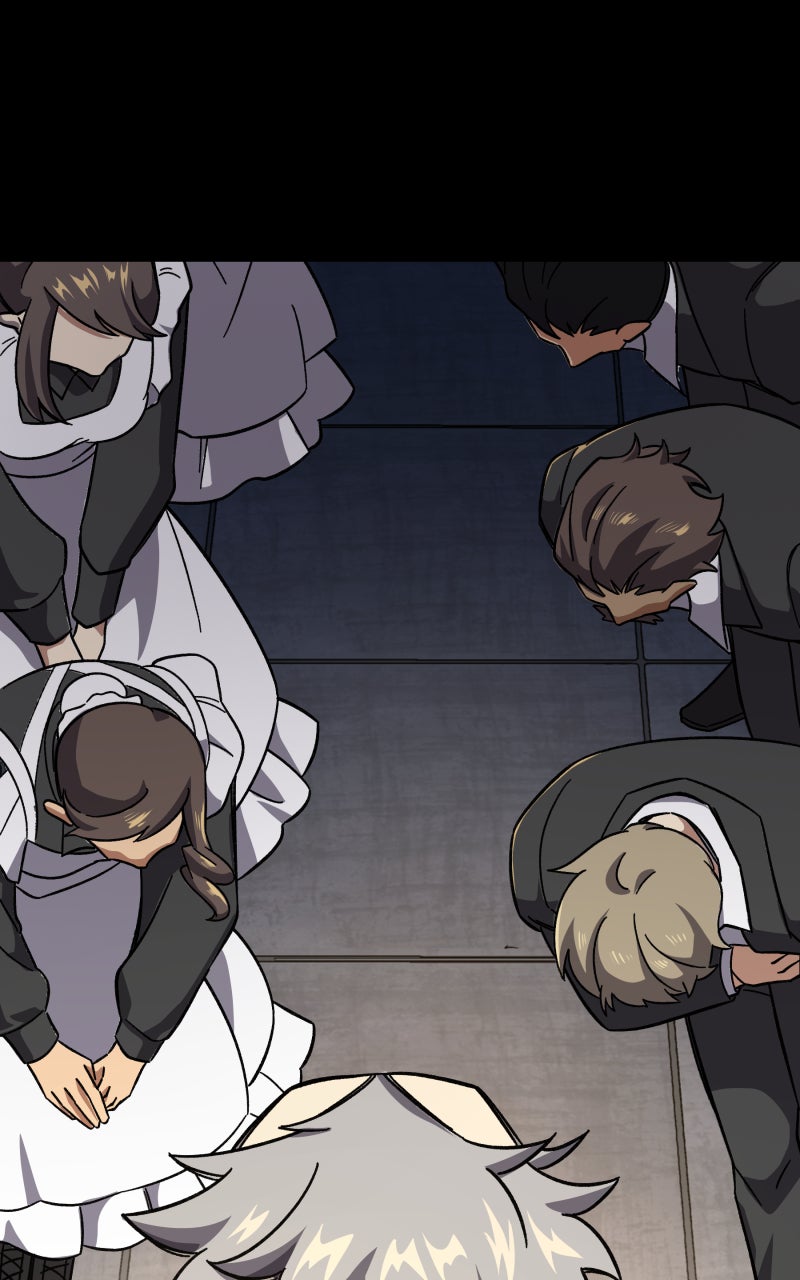 Double Mafia Godfather! Ep. 3 - The Brute in Disguise page 124 - 