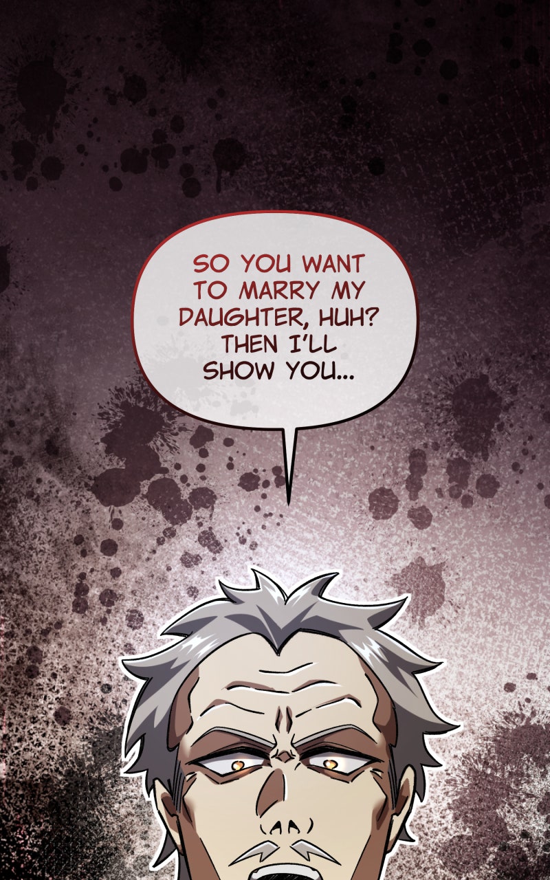 Double Mafia Godfather! Ep. 3 - The Brute in Disguise page 20 - 