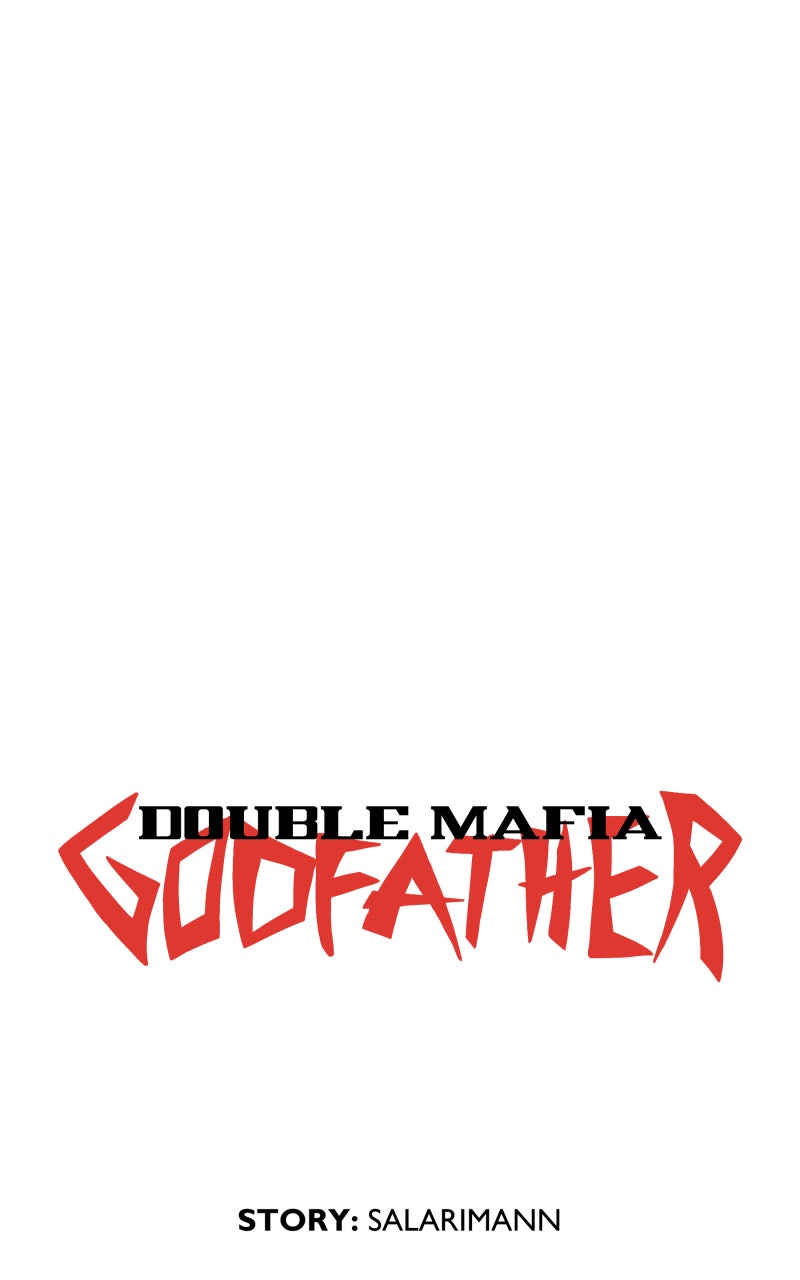Double Mafia Godfather! Ep. 3 - The Brute in Disguise page 27 - 