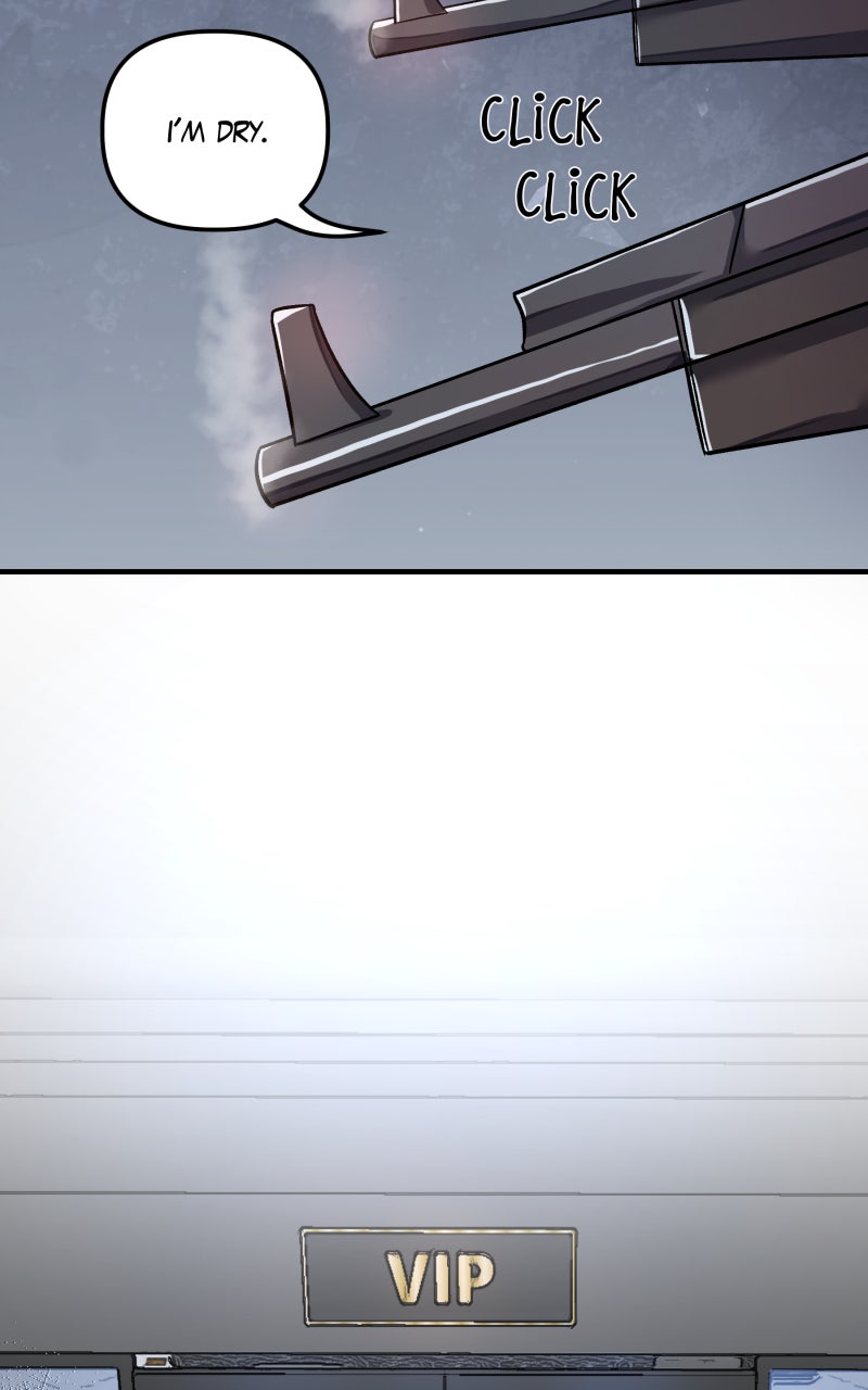 Double Mafia Godfather! Ep. 3 - The Brute in Disguise page 38 - 